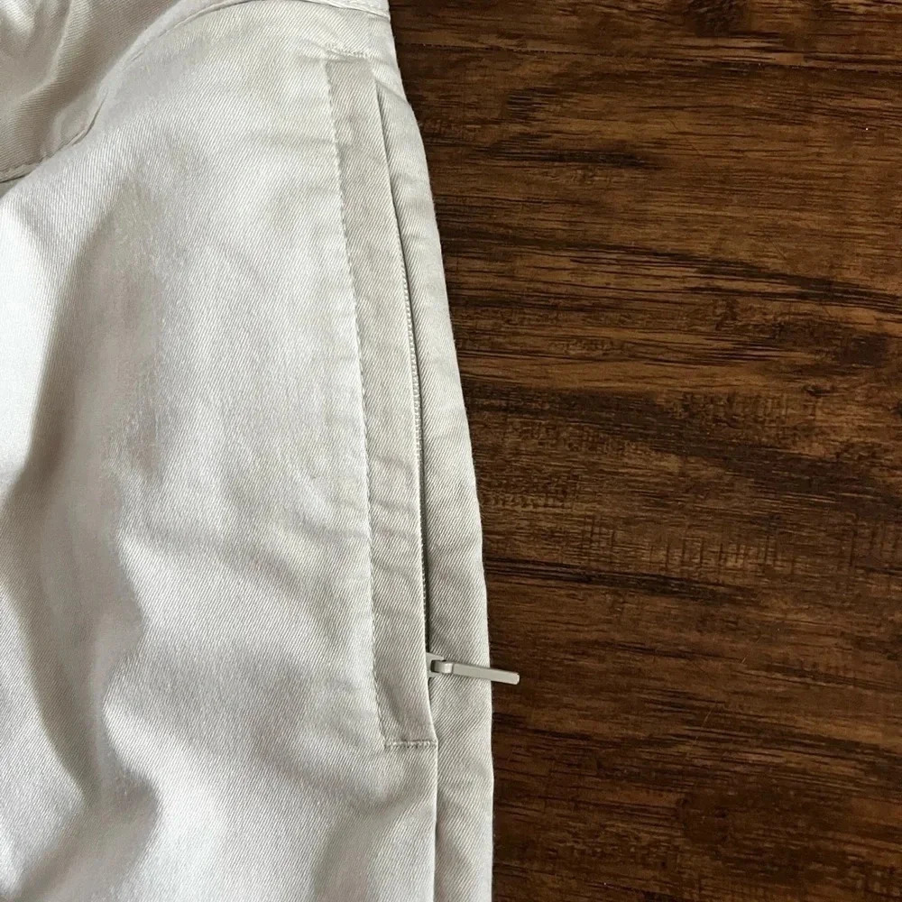 Nike Golf Dryfit pants - Picture 3 of 7